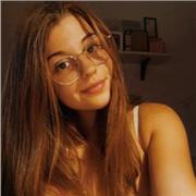 ¿Necesitas apoyo? ¡Te espero para poder ayudarte! Joven interesada en dar clase a niños para poder mejorae sus conocimientos.